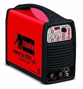 Сварочный инвертор Telwin SUPERIOR TIG 422 AC/DC HF/LIFT (816069)