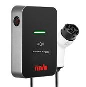 Зарядная станция для электромобилей Telwin MASTERCHARGE 370 (893001)