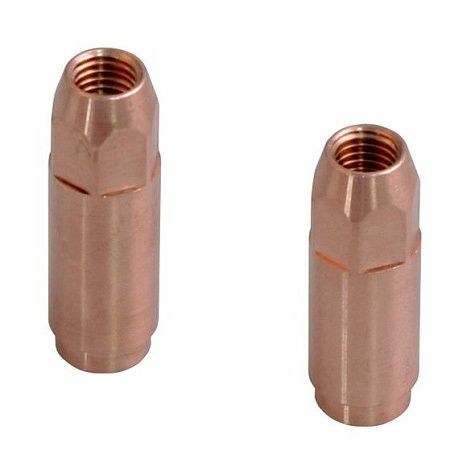 Адаптер наконечника EWM MIG MT/PM 221G/301W M7 L=34.5mm CuCrZr (094-013542-00002) 
