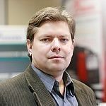 Михаил Фролов