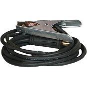 клемма заземления с кабелем ewm 70mm d=13mm 5m/cl штекер d13/d13 (092-002078-00005) в магазине Евротек Клемма заземления с кабелем EWM 70mm D=13mm 5M/CL штекер D13/D13 (092-002078-00005)