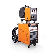 Cварочный полуавтомат FOXWELD INVERMIG 500E