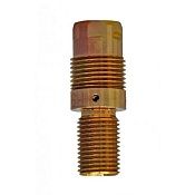 Адаптер наконечника MIG MT/PM 401G/551W M9 L=35mm CuCrZr EWM (094-013856-00003)