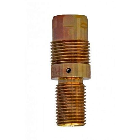 Адаптер наконечника MIG MT/PM 401G/551W M9 L=35mm CuCrZr EWM (094-013856-00003)