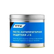 антипригарная паста птк j-5 (200г) в магазине Евротек Антипригарная паста ПТК J-5 (200г)
