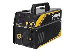 сварочный инвертор кедр ultramig-180 compact в магазине Евротек Сварочный инвертор КЕДР UltraMIG-180 Compact