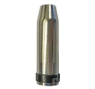 Сопло газовое EWM MIG 24/240 UM D=10mm L=63.5mm ECO (394-001234-00000)