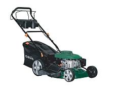 Газонокосилка Oasis GB-27 (H)