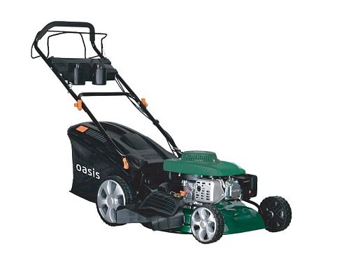 газонокосилка oasis gb-27 (h) в магазине Евротек Газонокосилка Oasis GB-27 (H)