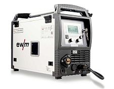 Сварочный полуавтомат EWM PHOENIX 355 PULS EXPERT 2.0 MM TKM (090-005445-00502)