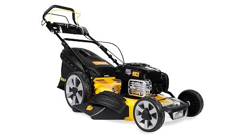 газонокосилка champion lm5347bs в магазине Евротек Газонокосилка Champion LM5347BS