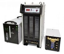 аппарат плазменной резки triton cut 200 hf w (tr300) в магазине Евротек Аппарат плазменной резки TRITON CUT 200 HF W (TR300)