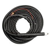 плазменный резак маш. aurora pp80 (м16х1,5) 12м hf в магазине Евротек Плазменный резак маш. Aurora PP80 (М16х1,5) 12м HF