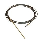 канал графитовый со спиралью ewm d=1.0 - 1.2mm 3.5м серый (092-018706-00003) в магазине Евротек Канал графитовый со спиралью EWM D=1.0 - 1.2mm 3.5м серый (092-018706-00003)