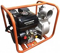 Мотопомпа EVOline WG 30