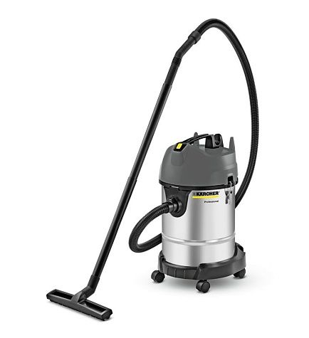 Пылесос Karcher NT 30/1 Me Classic Edition (1.428-568.0) - фото