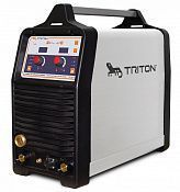 Сварочный полуавтомат TRITON ALUMIG 200 SPulse Synergic