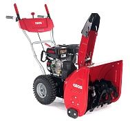 снегоуборщик geos snow line 560 (212981) в магазине Евротек Снегоуборщик GEOS Snow Line 560 (212981) - фото