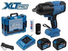 гайковерт bull sc 1810 xcase xltpro (1329727) в магазине Евротек Гайковерт BULL SC 1810 Xcase XLTpro (1329727)
