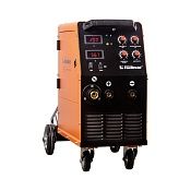 Сварочный полуавтомат FOXWELD INVERMIG 251PWE