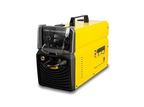 сварочный полуавтомат кедр alphamig-200s в магазине Евротек Сварочный полуавтомат КЕДР AlphaMIG-200S