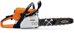 Бензопила STIHL MS 250 C-BE 14'' Timbersports