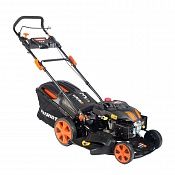 газонокосилка patriot pt47lm (512109013) в магазине Евротек Газонокосилка Patriot PT47LM (512109013)