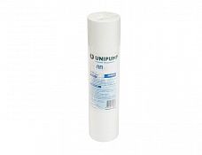 Полипропиленовый картридж UNIPUMP ПП-20 М (10", 20 мкм)