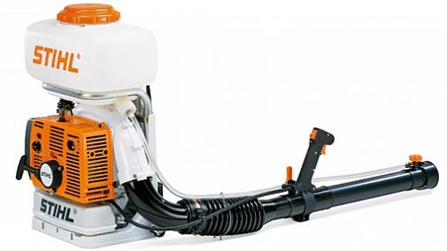 распылитель stihl sr 420 в магазине Евротек Распылитель Stihl SR 420