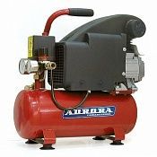 воздушный компрессор aurora breeze 8 в магазине Евротек Воздушный компрессор Aurora BREEZE 8