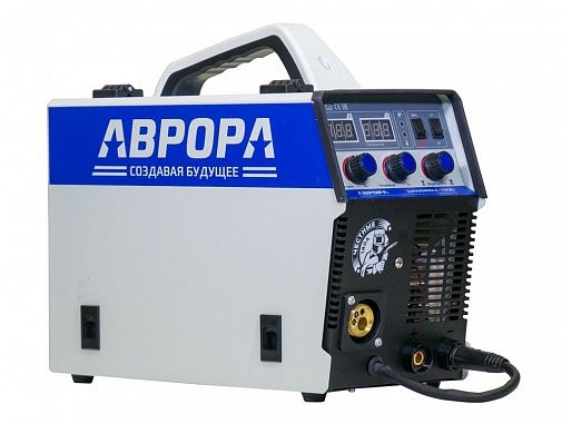 инверторный сварочный полуавтомат аврора динамика 1800 в магазине Евротек Инверторный сварочный полуавтомат АВРОРА Динамика 1800
