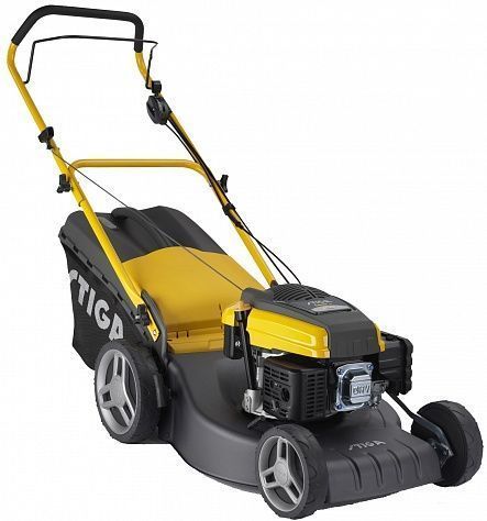 газонокосилка stiga combi 48 (295485048) в магазине Евротек Газонокосилка Stiga Combi 48 (295485048)