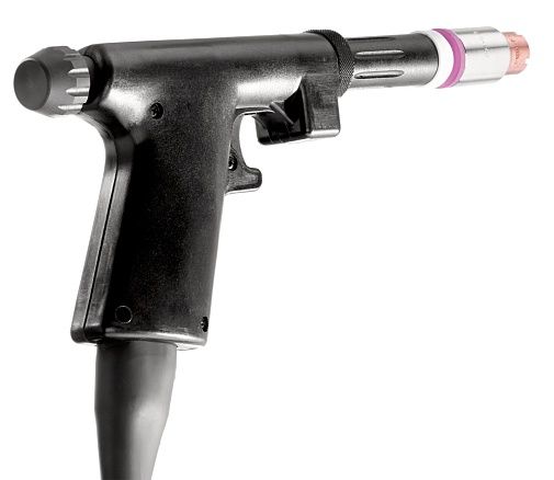 горелка ewm spotarc tig 18 w 5p 4m (094-500048-00000) в магазине Евротек Горелка EWM SPOTARC TIG 18 W 5P 4m (094-500048-00000)