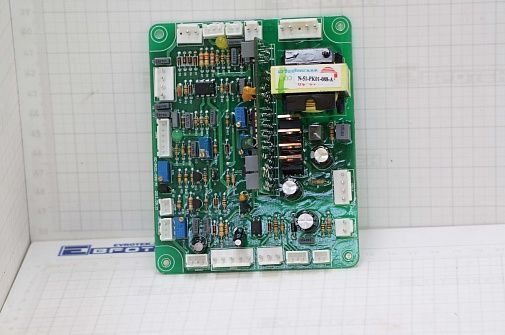 Плата контроля STICKMATE 250/2 арт N-51-PK01-088-A