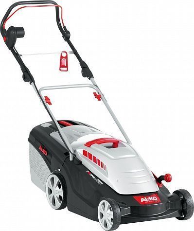 газонокосилка al-ko comfort 40 e (112858) в магазине Евротек Газонокосилка AL-KO Comfort 40 E (112858)