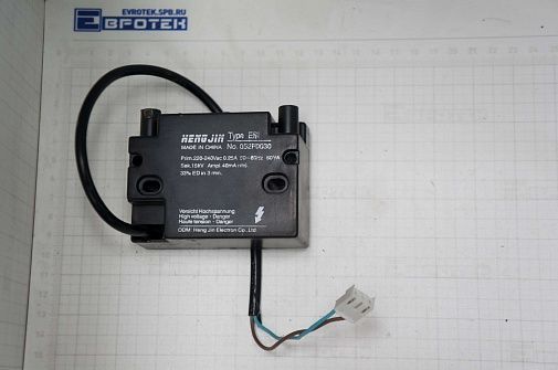 система зажигания арт xqj9902-5 в магазине Евротек Система зажигания арт XQJ9902-5