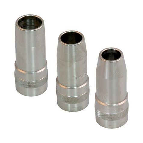 Сопло газовое EWM MIG MT/PM 401G/551W D=19mm L=66mm (094-014182-00001)