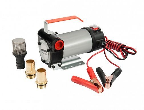 насос для дизельного топлива unipump bcd-12v в магазине Евротек Насос для дизельного топлива UNIPUMP BCD-12V