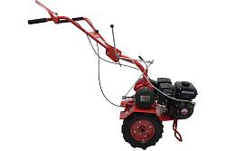 Мотоблок АГАТ Л 6,5-П (Lifan)