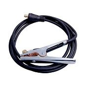 клемма заземления с кабелем ewm 70mm d=13mm 4m/f 450a/60% (398-000596-00000) в магазине Евротек Клемма заземления с кабелем EWM 70mm D=13mm 4M/F 450A/60% (398-000596-00000)