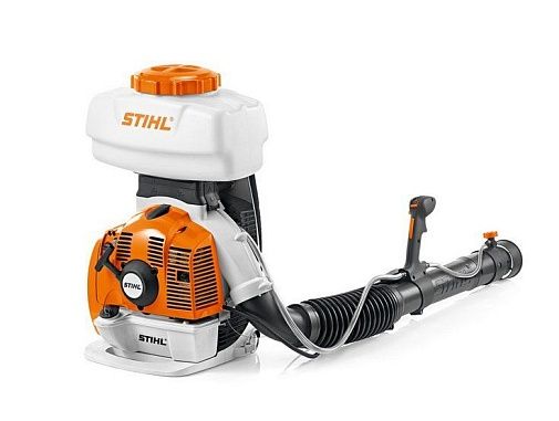 распылитель stihl sr 450 в магазине Евротек Распылитель Stihl SR 450