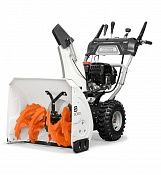 Снегоуборщик DeWORKS S 8065 - фото