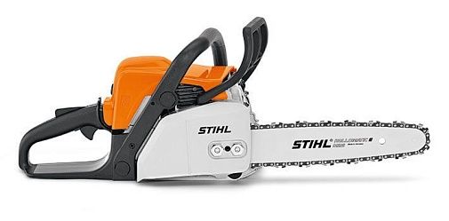 бензопила stihl ms 180 14'' (11302000500) в магазине Евротек Бензопила STIHL MS 180 14'' (11302000500)
