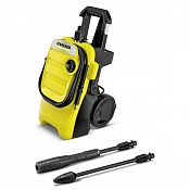 Бытовая минимойка высокого давления Karcher K 4 Compact - фото