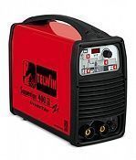 Сварочный инвертор Telwin SUPERIOR 400 CE VRD (816034)