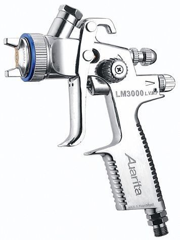 краскопульт auarita lm3000 lvmp (rp) d.1,3 в магазине Евротек Краскопульт Auarita LM3000 LVMP (RP) d.1,3