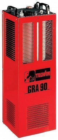 станция охлаждения telwin gra 90 (802043) в магазине Евротек Станция охлаждения Telwin GRA 90 (802043)