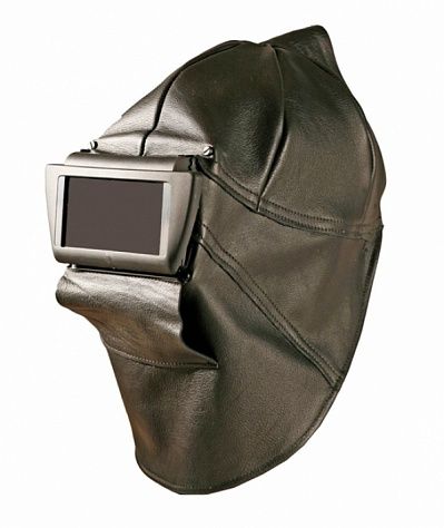 Маска сварщика EVERMATIC NAHKIS (110х60 мм, DIN 9)