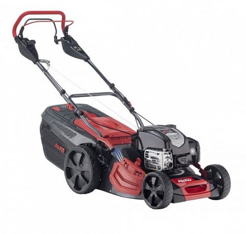 газонокосилка al-ko premium 470 vs-b (119947) в магазине Евротек Газонокосилка AL-KO Premium 470 VS-B (119947)