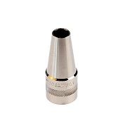 Сопло газовое EWM MIG MT/PM 401G/551W D=13mm L=66mm (094-022227-00000)